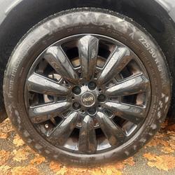 Mini Countryman Cooper SE ALL4 Longstone 136+88ch BVA6 Angers