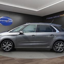 Citroen C4 Picasso 2.0 BlueHDi 150 S&S BVM6 Shine Pabu