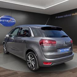 Citroen C4 Picasso 2.0 BlueHDi 150 S&S BVM6 Shine Pabu