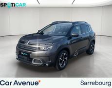 Citroen C5 Aircross Buhl-Lorraine