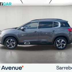 Citroen C5 Aircross C5 Aircross PureTech 130 S&S BVM6 Feel Buhl-Lorraine