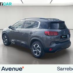 Citroen C5 Aircross C5 Aircross PureTech 130 S&S BVM6 Feel Buhl-Lorraine