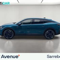 Peugeot 408 408 PHEV 225 e-EAT8 GT Buhl-Lorraine