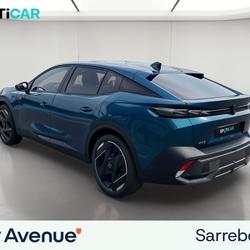Peugeot 408 408 PHEV 225 e-EAT8 GT Buhl-Lorraine