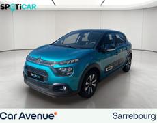 Citroen C3 Buhl-Lorraine