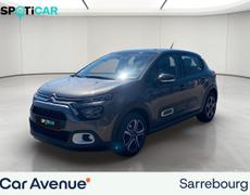 Citroen C3 Buhl-Lorraine