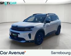 Citroen C5 Aircross Buhl-Lorraine