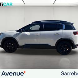 Citroen C5 Aircross C5 Aircross Hybride Rechargeable 225 S&S e-EAT8 Shine Buhl-Lorraine
