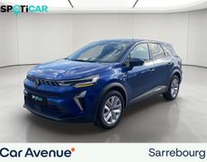 Renault Symbioz Buhl-Lorraine