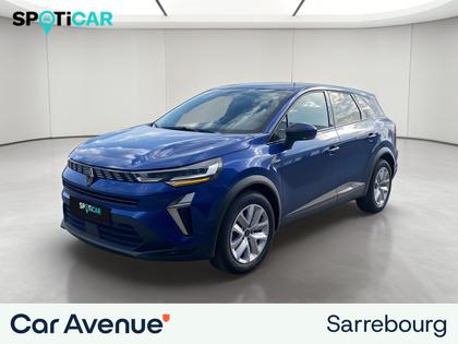 Renault Symbioz - Symbioz E-Tech full hybrid 145 Evolution - 24 900 €