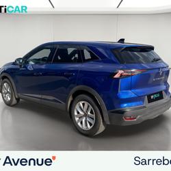 Renault Symbioz Symbioz E-Tech full hybrid 145 Evolution Buhl-Lorraine