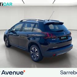 Peugeot 2008 2008 1.2 PureTech 110ch S&S EAT6 Allure Buhl-Lorraine