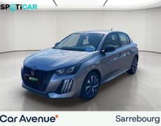 Peugeot 208 Buhl-Lorraine