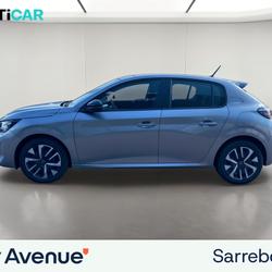 Peugeot 208 208 100 S&S BVM6 Style Buhl-Lorraine