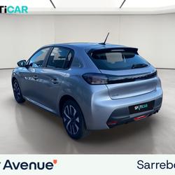 Peugeot 208 208 100 S&S BVM6 Style Buhl-Lorraine