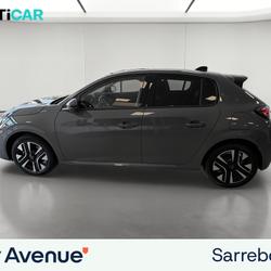 Peugeot 208 208 Hybrid 110 ch e-DCS6 Allure Buhl-Lorraine