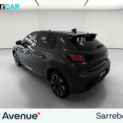 Peugeot 208 208 Hybrid 110 ch e-DCS6 Allure Buhl-Lorraine
