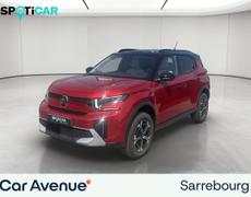 Citroen C3 Aircross Buhl-Lorraine
