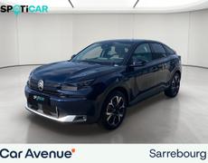 Citroen e-C4 Buhl-Lorraine
