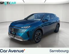Peugeot 3008 Buhl-Lorraine