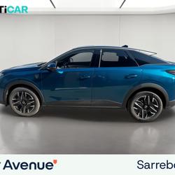 Peugeot 3008 Hybrid 145 e-DCS6 GT occasion - Buhl-Lorraine - photo 2/30