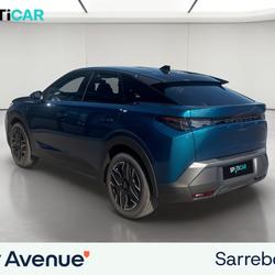 Peugeot 3008 Hybrid 145 e-DCS6 GT occasion - Buhl-Lorraine - photo 3/30