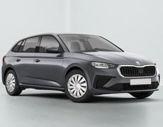 Skoda Scala Hénin-Beaumont