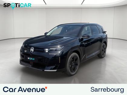 Citroen C5 Aircross - C5 Aircross Hybride 145 ch e-DCS6 Max - 34 500 €