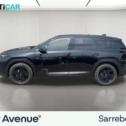 Citroen C5 Aircross Hybride 145 ch e-DCS6 Max occasion - Buhl-Lorraine - photo 2/30