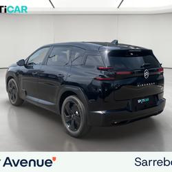 Citroen C5 Aircross Hybride 145 ch e-DCS6 Max occasion - Buhl-Lorraine - photo 3/30