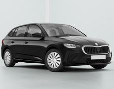 Skoda Scala Hénin-Beaumont