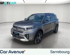 Citroen C3 Aircross Buhl-Lorraine