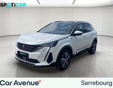 Peugeot 3008 Buhl-Lorraine