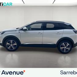 Peugeot 3008 Puretech 130ch S&S EAT8 Roadtrip occasion - Buhl-Lorraine - photo 2/45