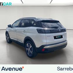 Peugeot 3008 Puretech 130ch S&S EAT8 Roadtrip occasion - Buhl-Lorraine - photo 3/45
