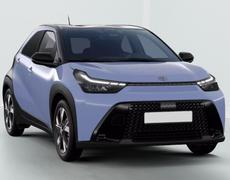 Toyota Aygo X Hénin-Beaumont