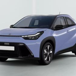 Toyota Aygo X 116h Graphic occasion - H&eacute;nin-Beaumont - photo 2/8