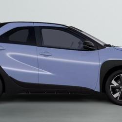 Toyota Aygo X 116h Graphic occasion - H&eacute;nin-Beaumont - photo 3/8