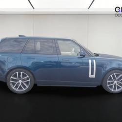 Land Rover Range Rover SWB P550e PHEV AWD Autobiography occasion - N&icirc;mes - photo 3/24