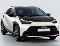 Toyota Aygo X Hénin-Beaumont