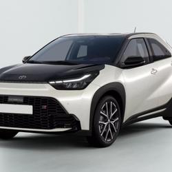 Toyota Aygo X 116h GR Sport occasion - H&eacute;nin-Beaumont - photo 2/8