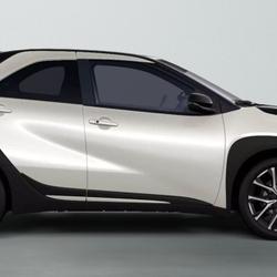 Toyota Aygo X 116h GR Sport occasion - H&eacute;nin-Beaumont - photo 3/8