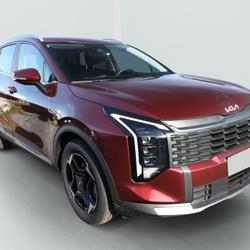Kia Sportage HEV 239 occasion - H&eacute;nin-Beaumont - photo 2/10