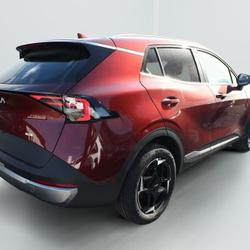 Kia Sportage HEV 239 occasion - H&eacute;nin-Beaumont - photo 3/10