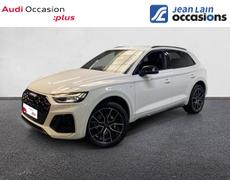 Audi Q5 SEYNOD