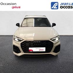 Audi Q5 Q5 50 TFSIe 299 S tronic 7 Quattro Black Edition SEYNOD