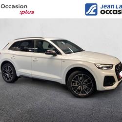 Audi Q5 Q5 50 TFSIe 299 S tronic 7 Quattro Black Edition SEYNOD