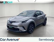 Toyota C-HR Buhl-Lorraine