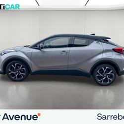 Toyota C-HR Hybride 122h Dynamic occasion - Buhl-Lorraine - photo 2/42