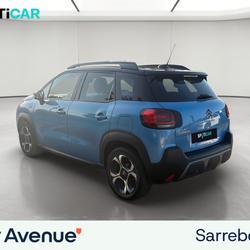Citroen C3 Aircross PureTech 130 S&S EAT6 Shine occasion - Buhl-Lorraine - photo 3/35
